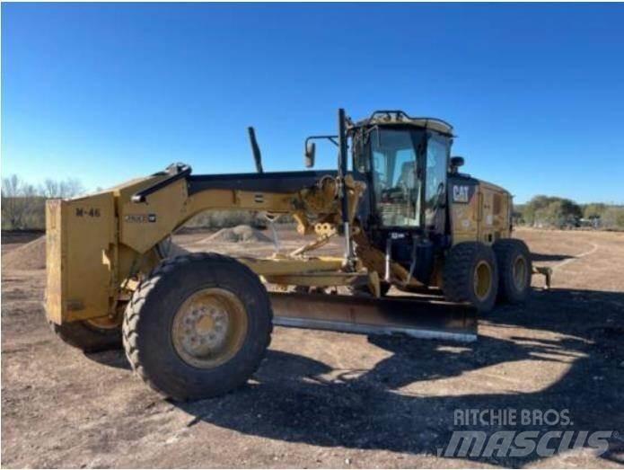 CAT 140M2 Graders