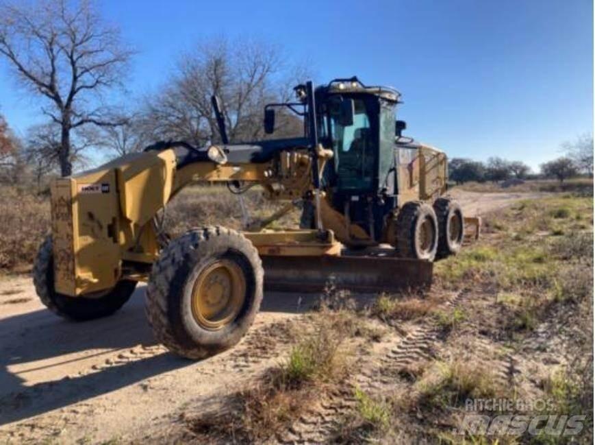 CAT 140M2 Graders