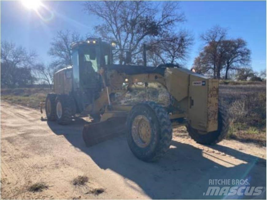 CAT 140M2 Graders