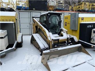 CAT 289D Skid steer loaders