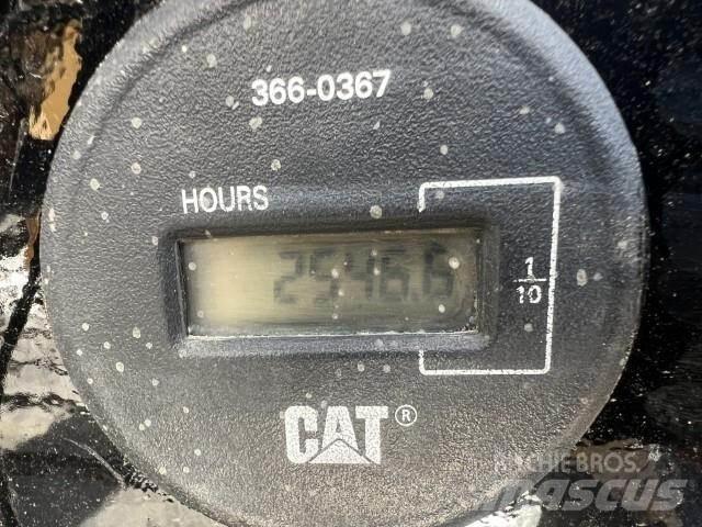 CAT 303.5E2 CR Mini excavators < 7t (Mini diggers)