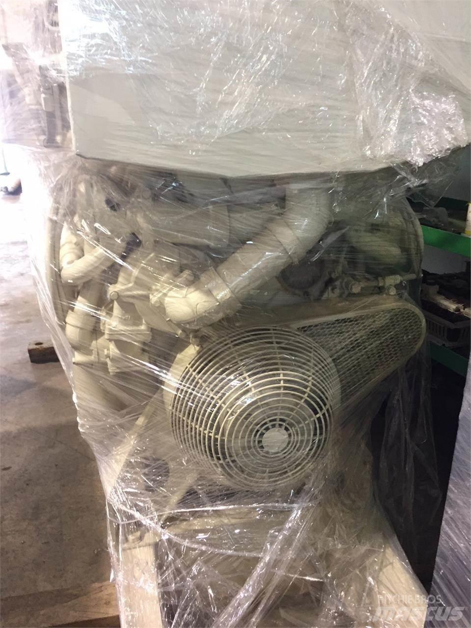 CAT 3408 Other Generators