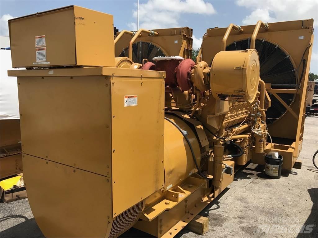 CAT 3516DITA Other Generators