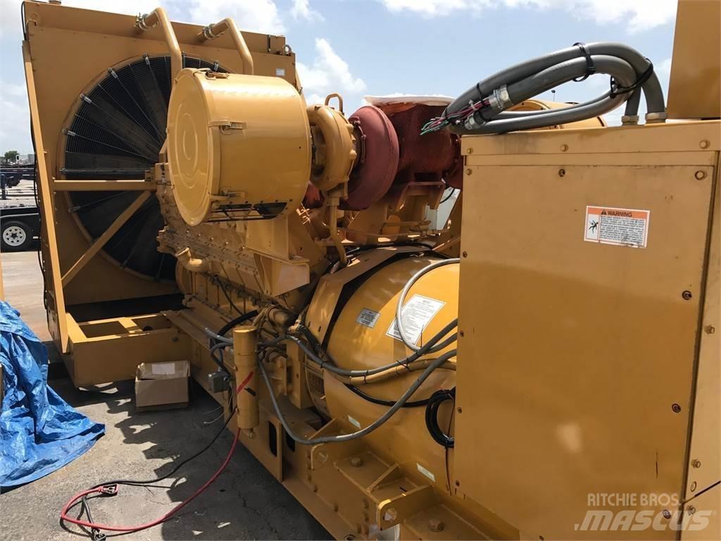CAT 3516DITA Other Generators
