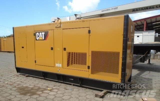 CAT C15 Other Generators