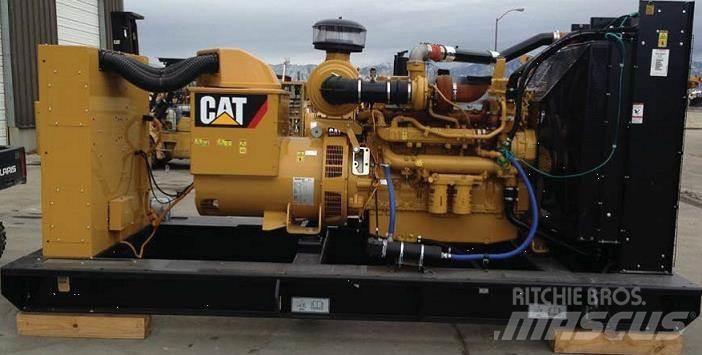 CAT C15 Other Generators