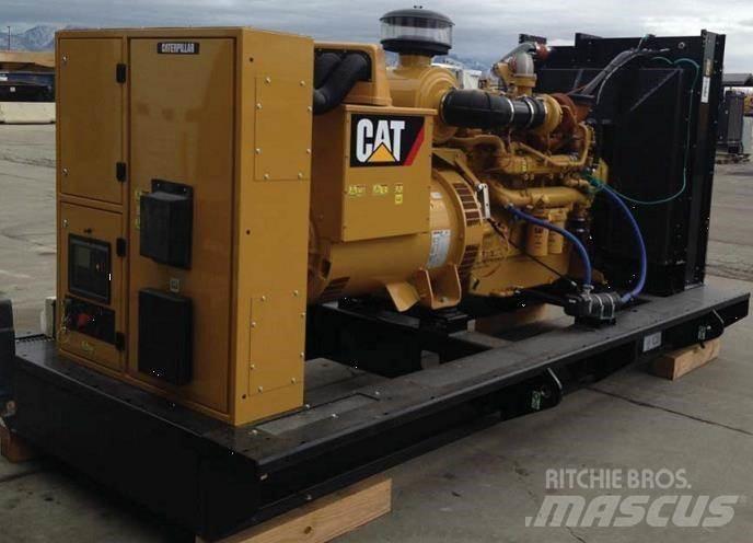 CAT C15 Other Generators