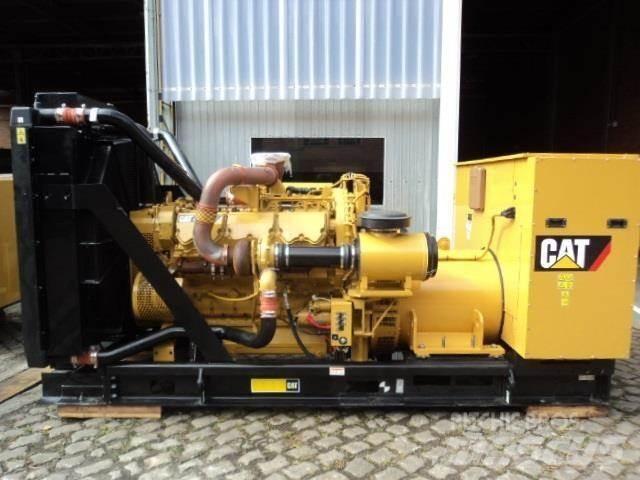 CAT C27 Other Generators