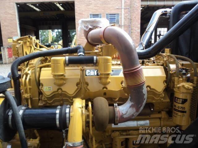 CAT C27 Other Generators