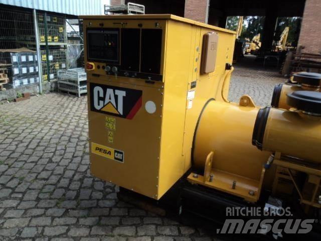 CAT C27 Other Generators