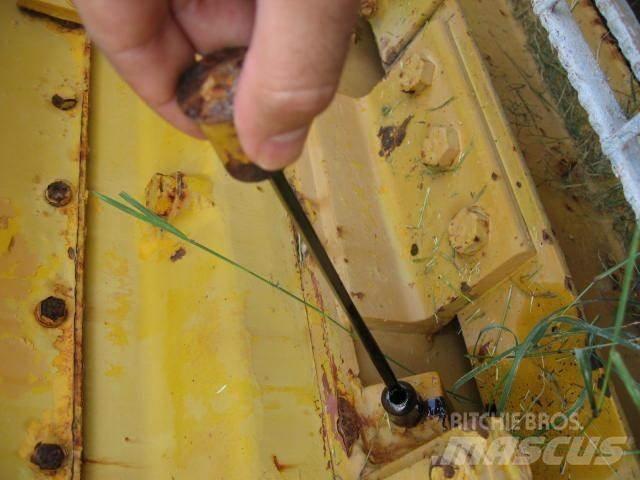 CAT D398B Other Generators