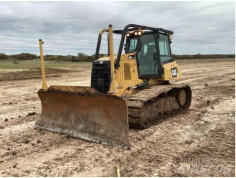 CAT D6K2 LGP Crawler dozers