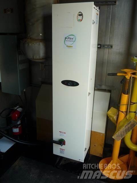 CAT XQ1250G Other Generators