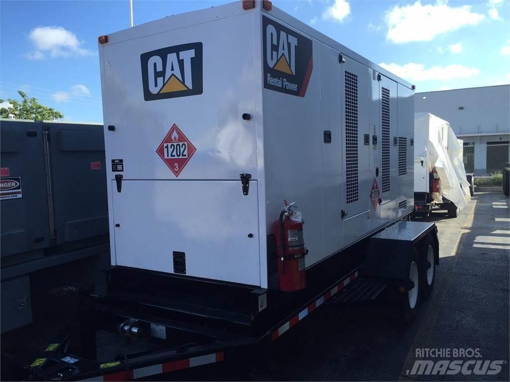 CAT XQ300 Other Generators