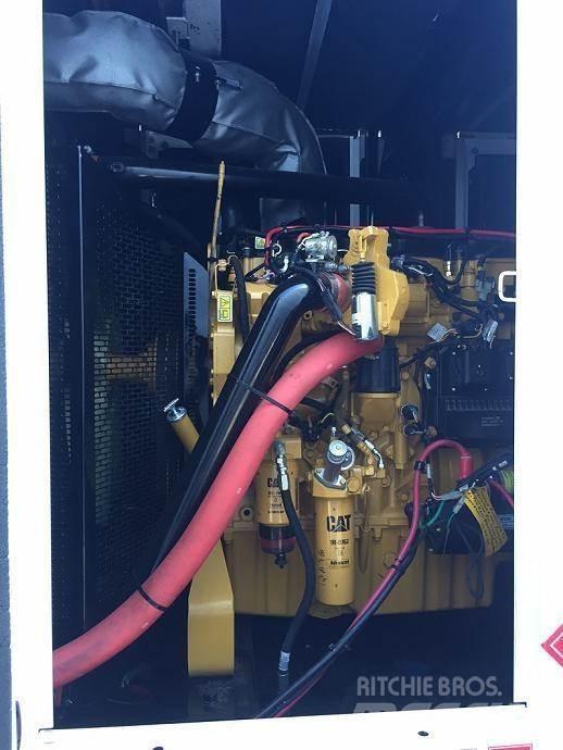 CAT XQ300 Other Generators