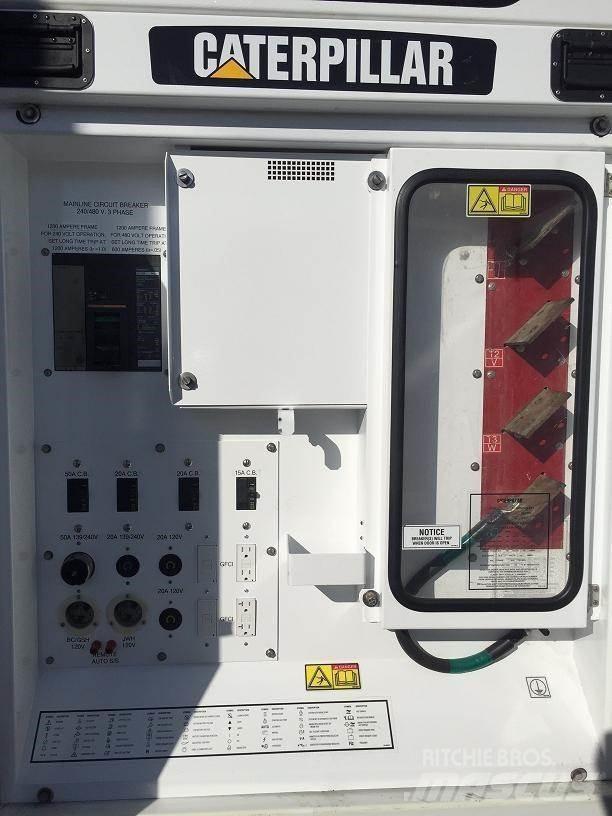 CAT XQ300 Other Generators