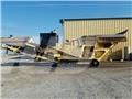 Crushtek ST1010I Crushers