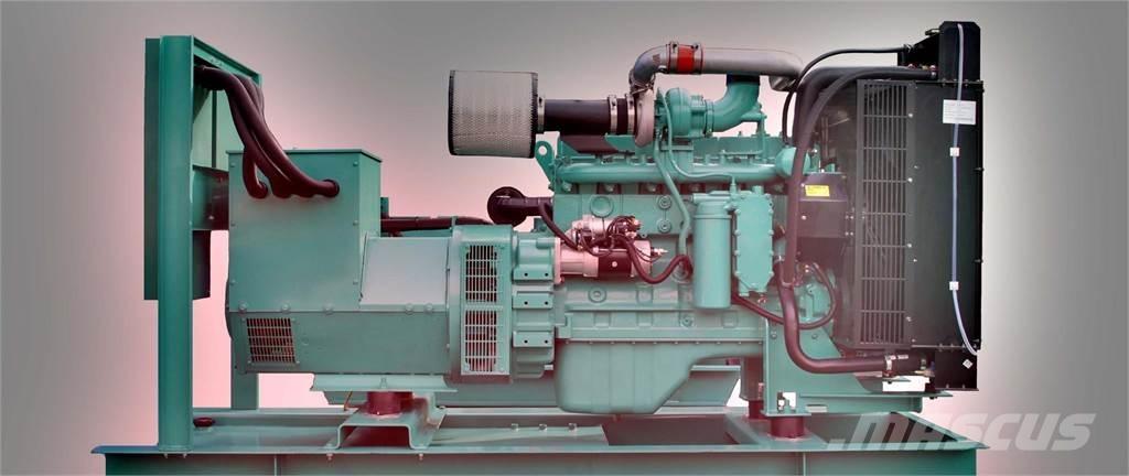 Cummins 40 KW Other Generators