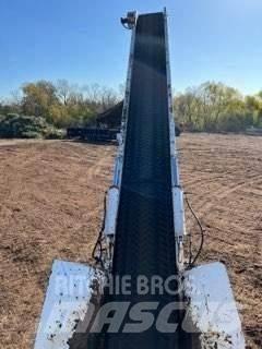 Diamond Z DZT1248B Wood chippers
