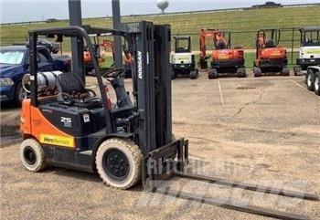 Doosan G25P-5 Other