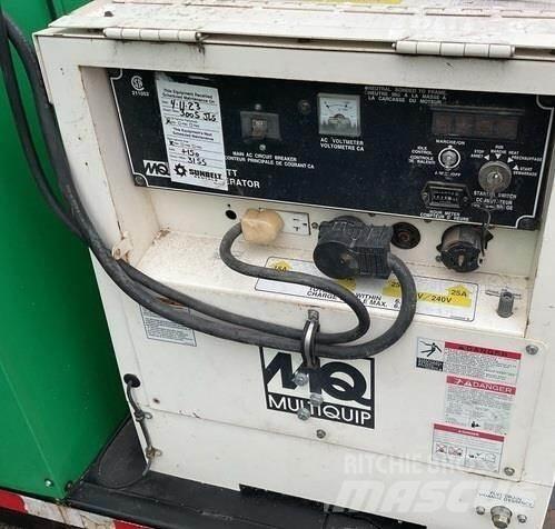 DryAir 300GTS Heating and thawing equipment