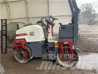 Dynapac CC1200 VI Twin drum rollers