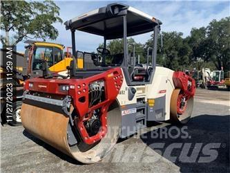 Dynapac CC5200 VI Twin drum rollers