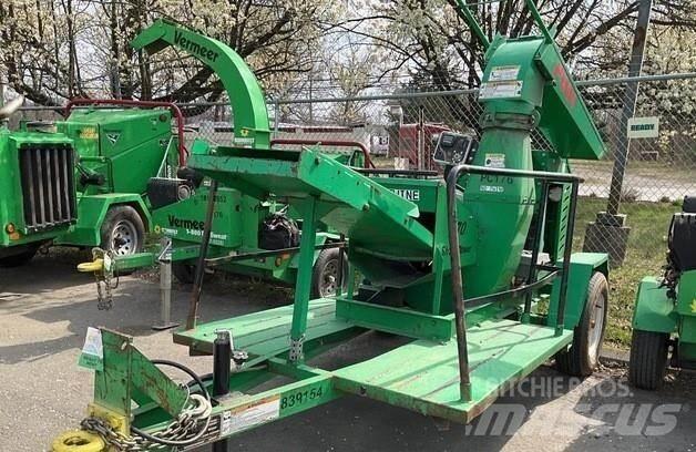 Finn B70 Drills