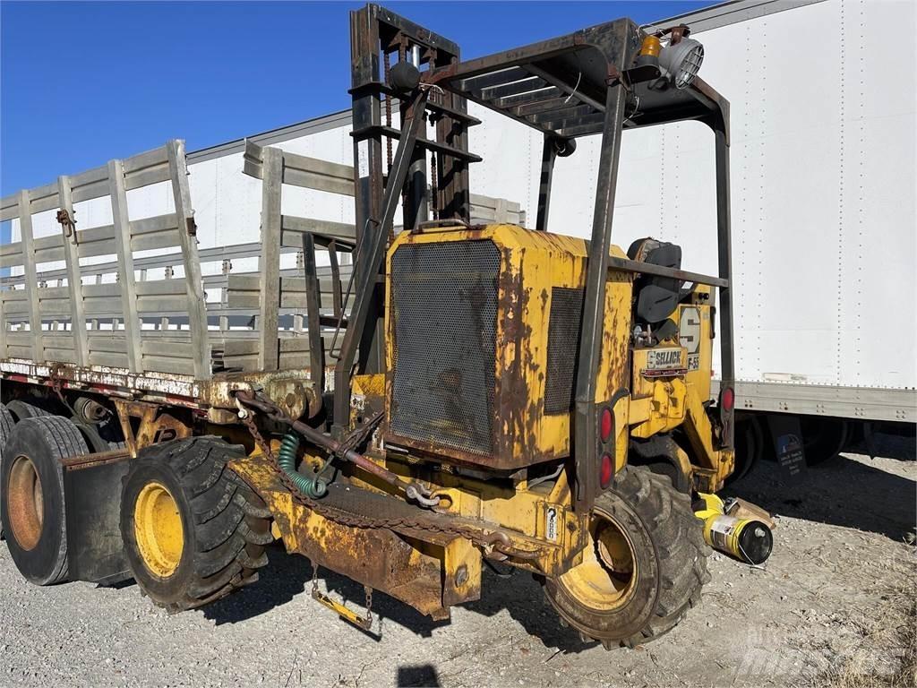 Fruehauf  Flatbed/Dropside trailers