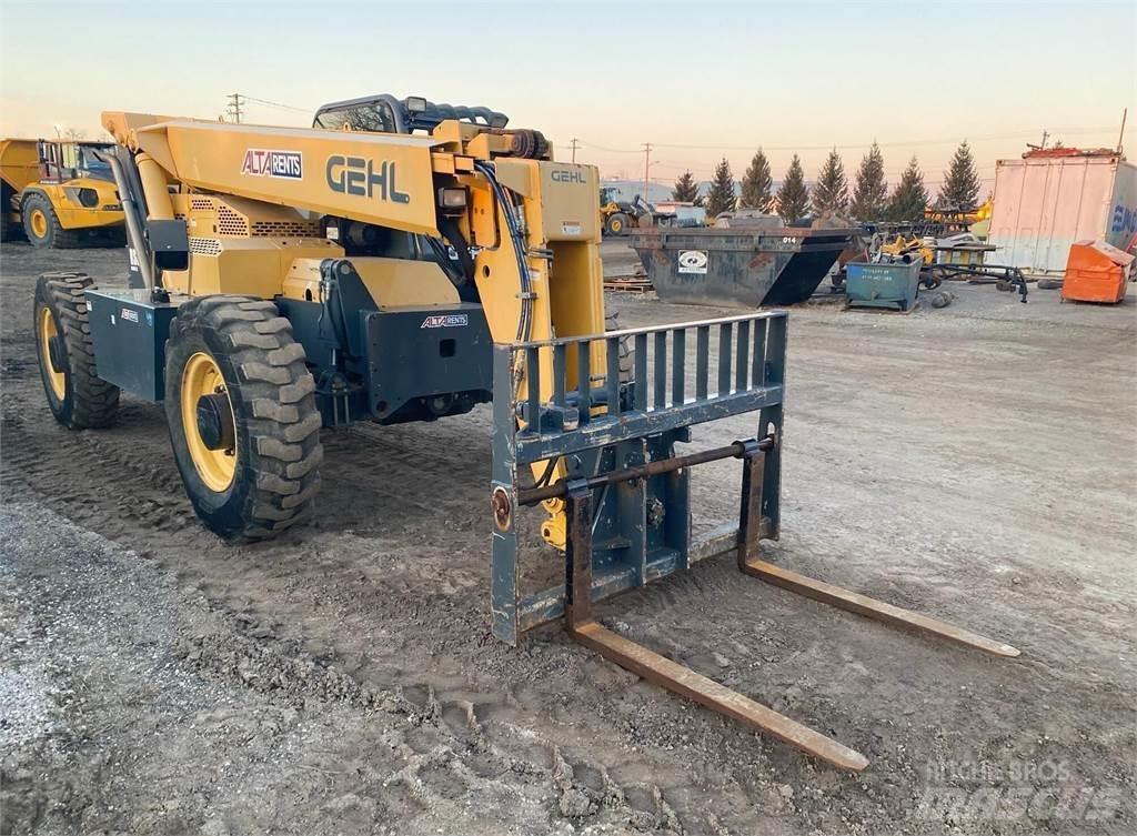 Gehl RS6-42 Telescopic handlers