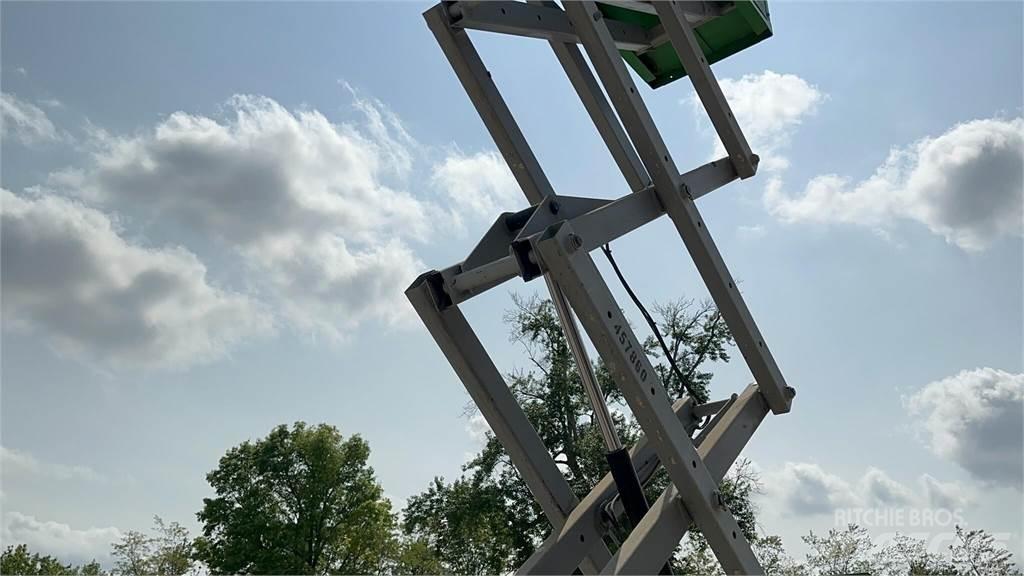Genie GS2632 Scissor lifts