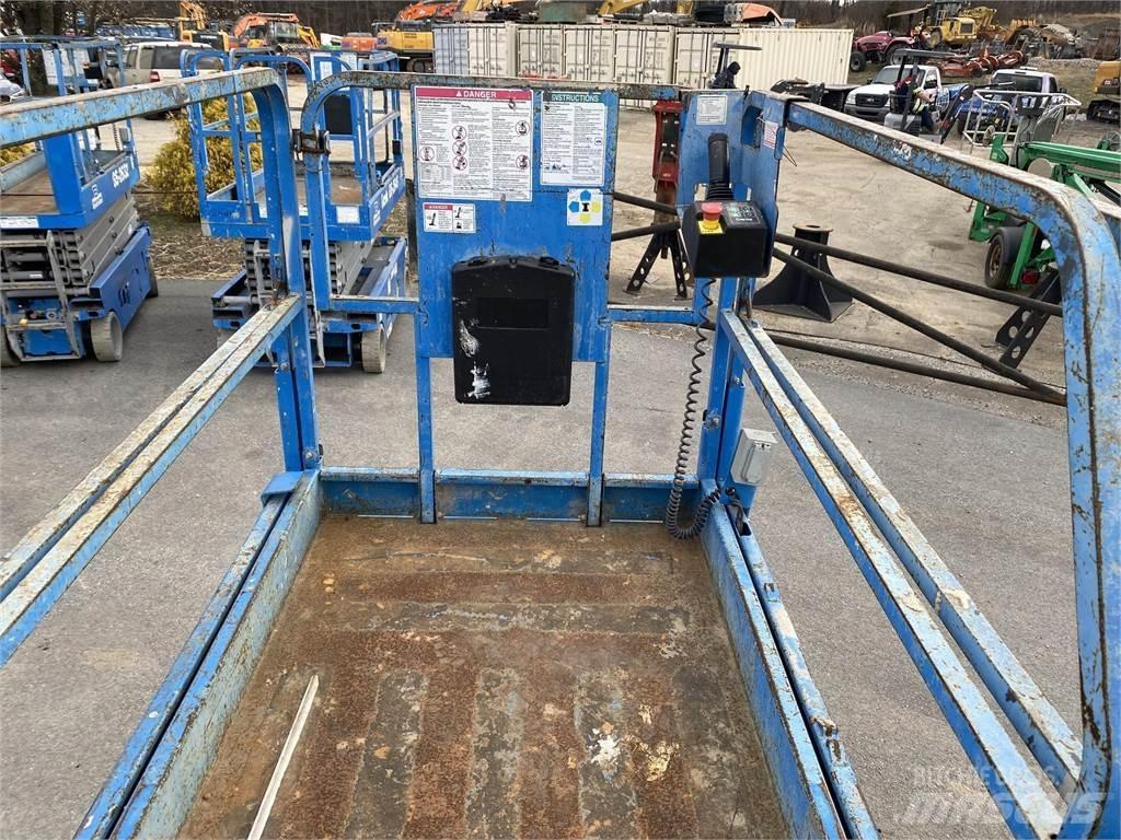 Genie GS3246 Scissor lifts