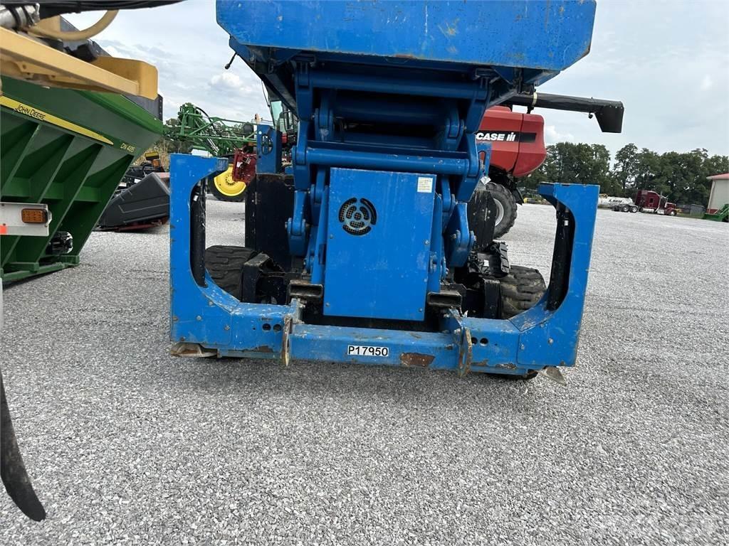 Genie GS5390RT Scissor lifts