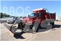 GMC TOPKICK C8500 Tipper trucks