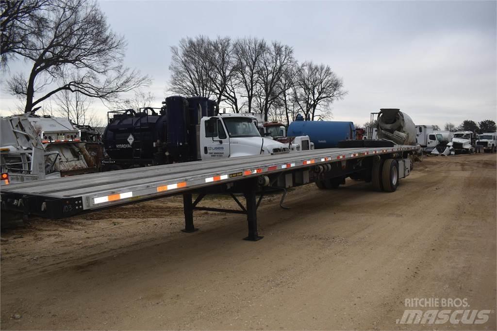 Great Dane  Flatbed/Dropside trailers