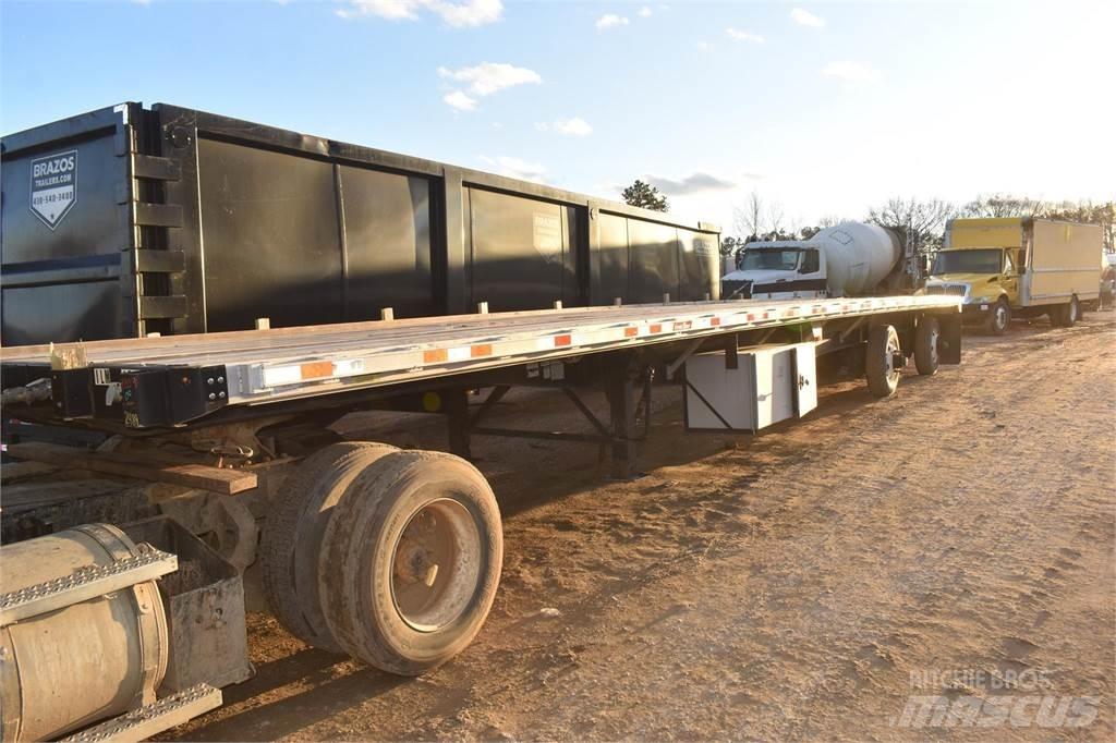 Great Dane  Flatbed/Dropside trailers