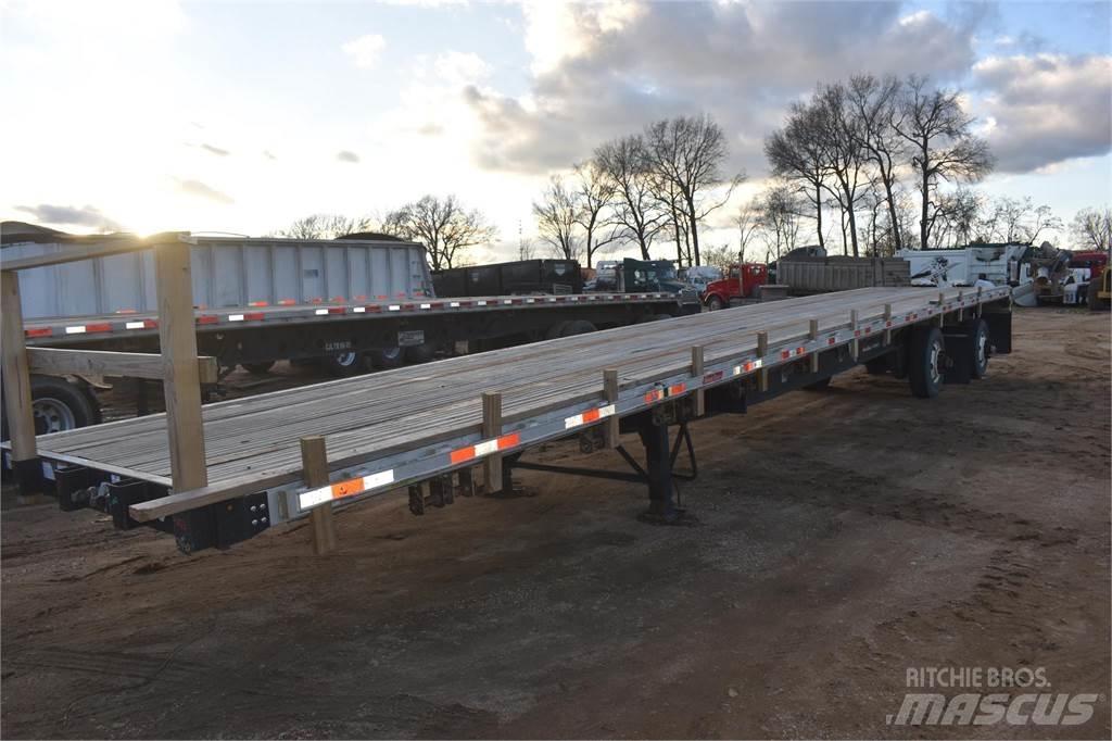 Great Dane  Flatbed/Dropside trailers