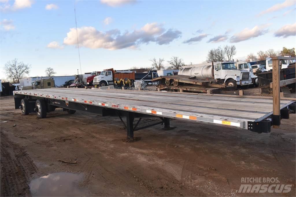 Great Dane  Flatbed/Dropside trailers