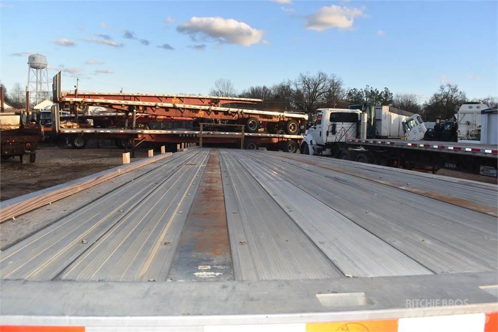 Great Dane  Flatbed/Dropside trailers