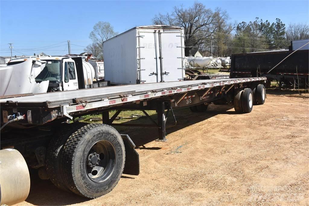 Great Dane  Flatbed/Dropside trailers