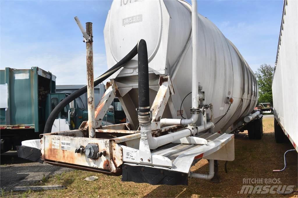Heil  Tanker trailers