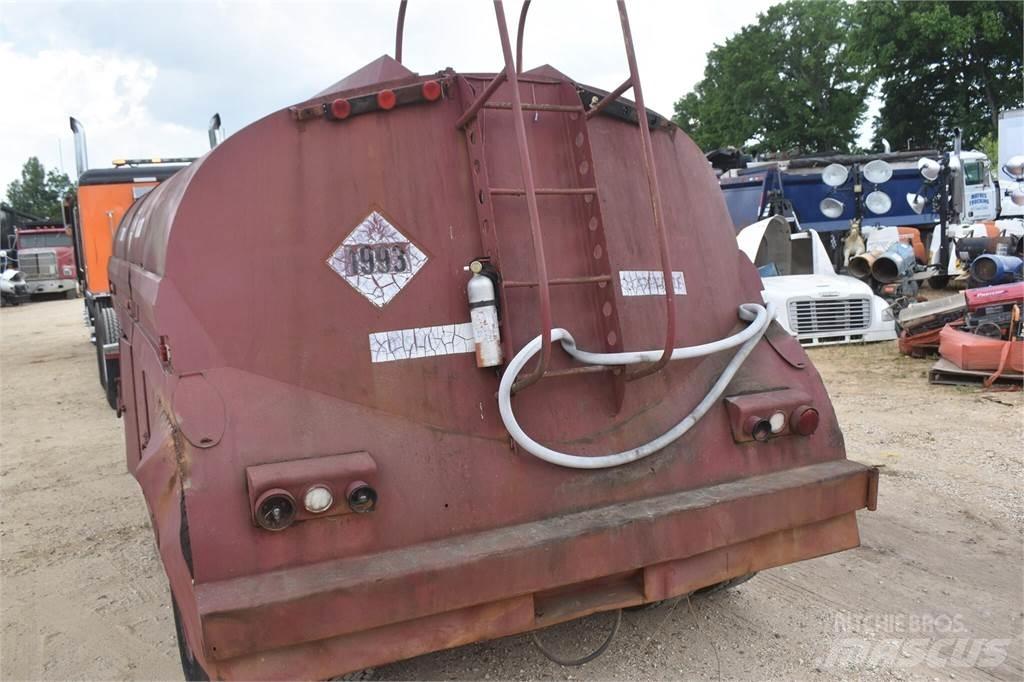 Heil  Tanker trailers