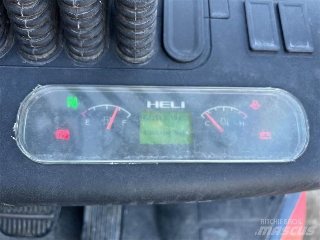 Heli CPCD35KU Other