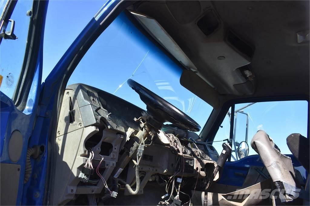 Hiab 335K-4 HIPRO Knuckle boom loaders
