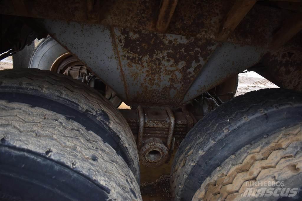 Hilbilt  Tipper trailers