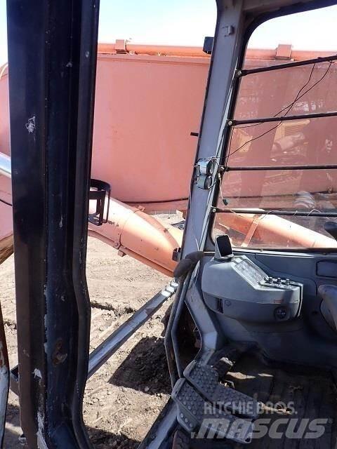 Hitachi EX800H-5 Crawler excavators