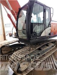 Hitachi ZX200-6 Crawler excavators