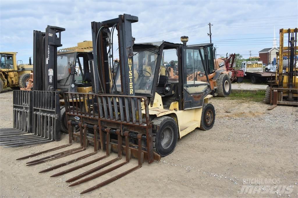 Hyster H135XL2 Other