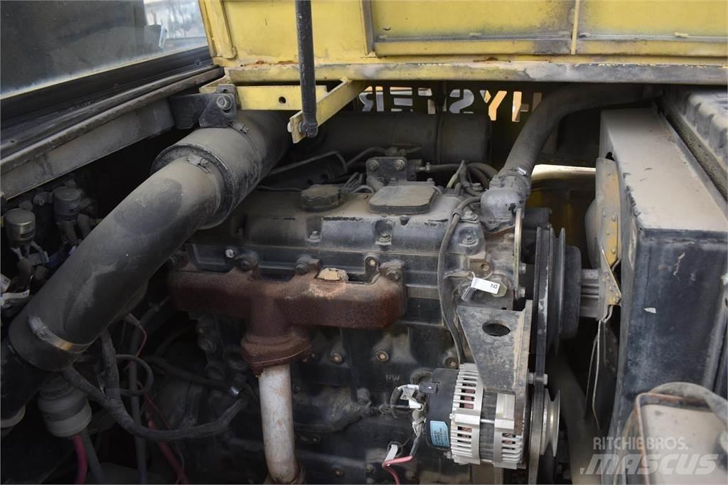 Hyster H135XL2 Other