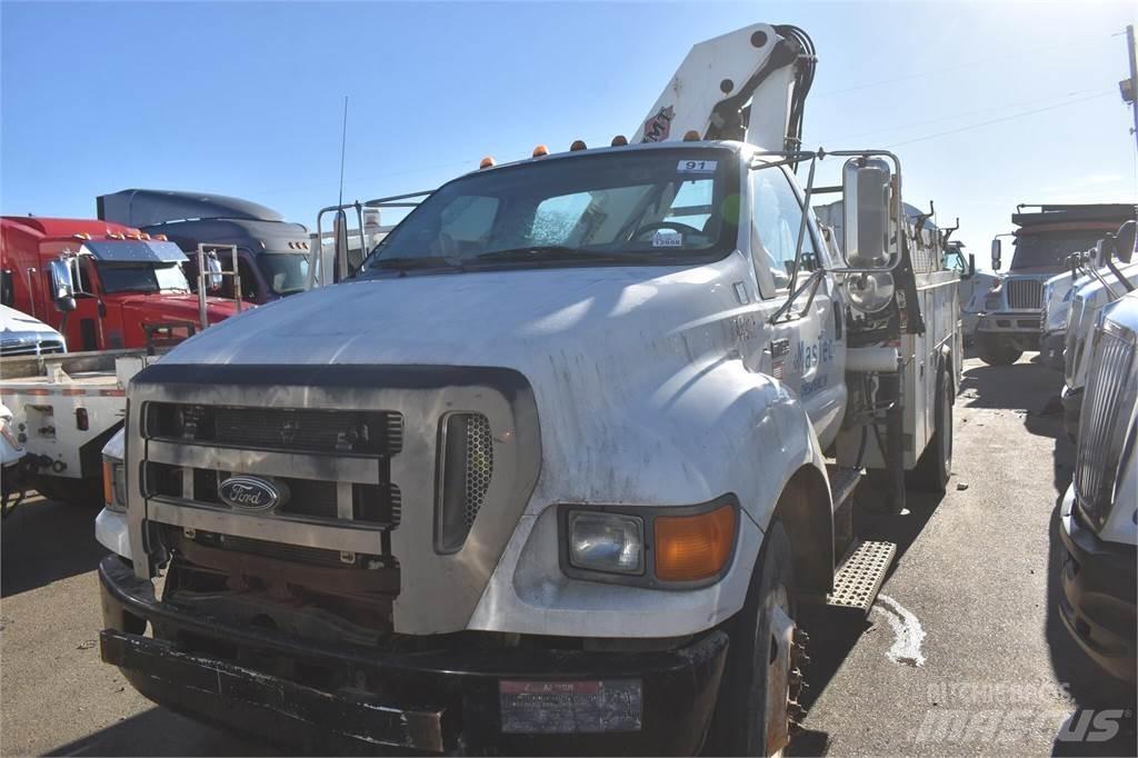 IMT 11/76 Knuckle boom loaders
